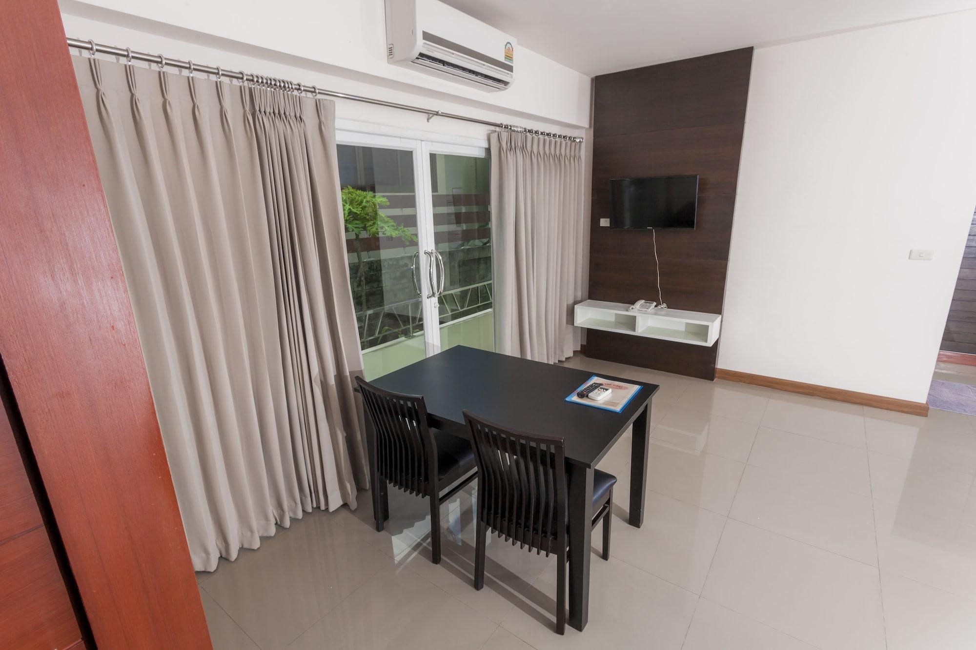 Pimann Inn Hotel Chiang Rai Exterior photo