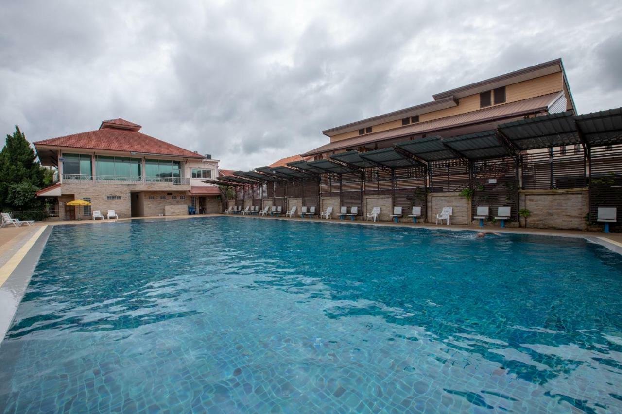 Pimann Inn Hotel Chiang Rai Exterior photo