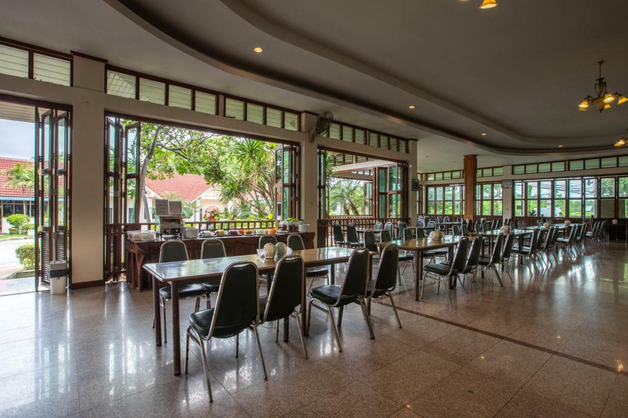 Pimann Inn Hotel Chiang Rai Exterior photo
